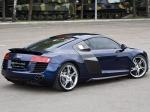 Audi R8 SD Stealth by Status Design 2010 года